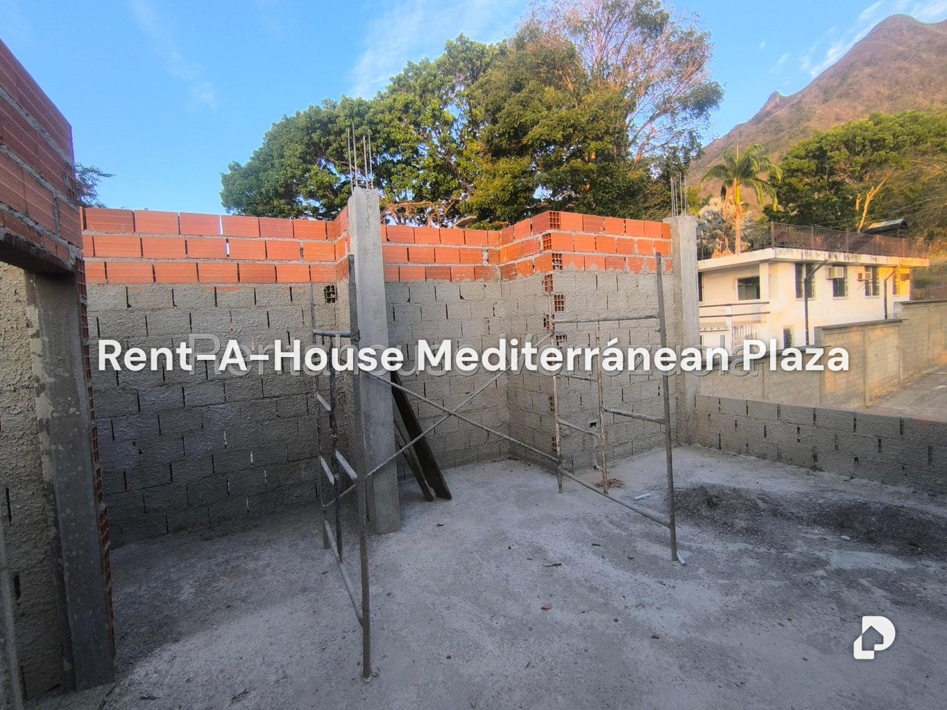 Land in Las Morochas II, San Diego – 25