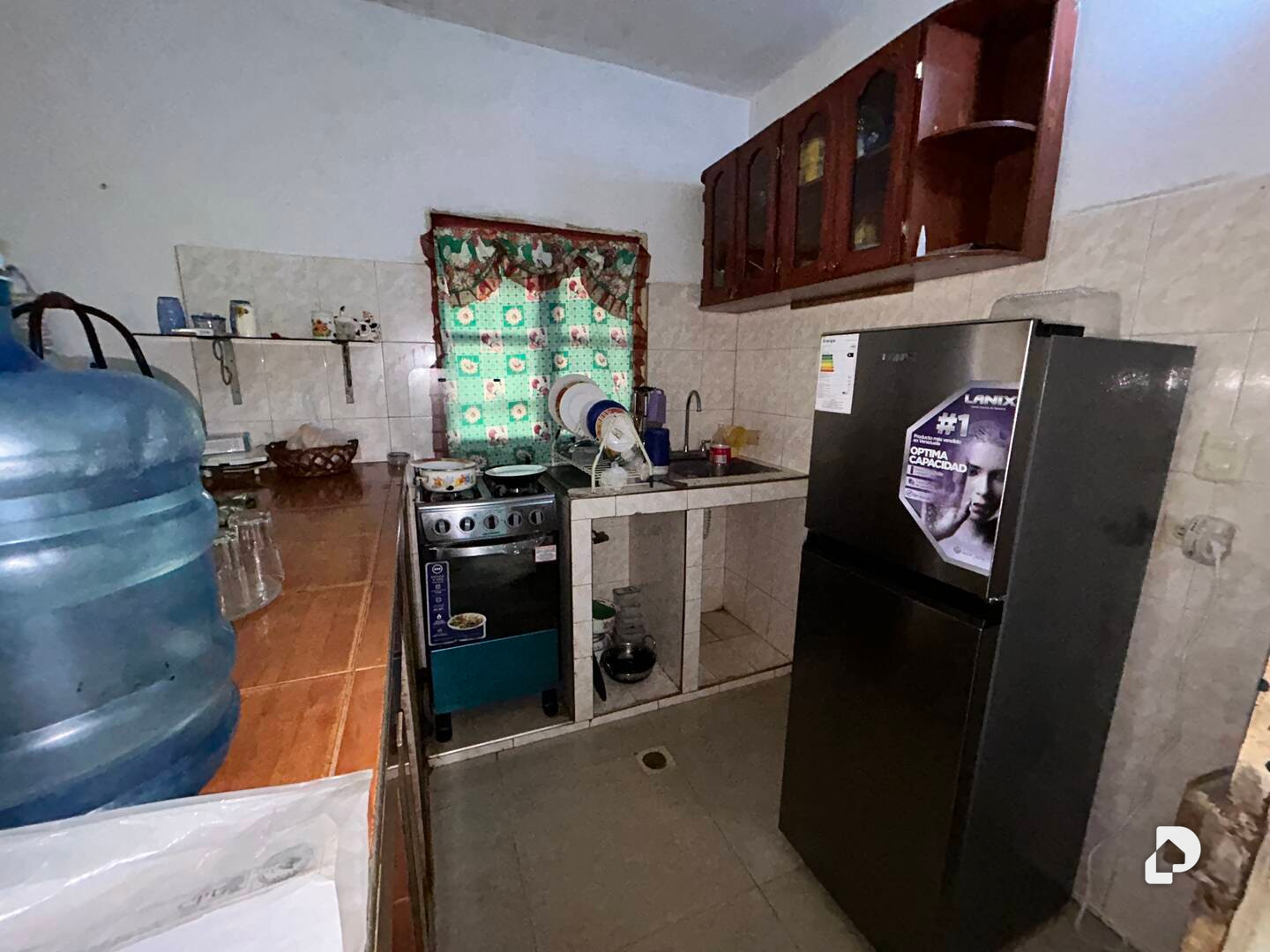 Casa en La Chamarreta, Maracaibo – 4