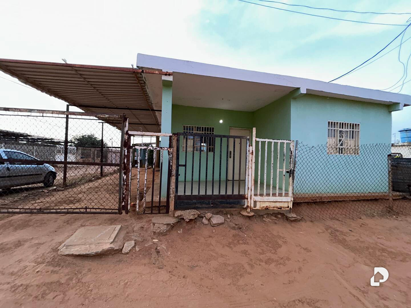 Casa en La Chamarreta, Maracaibo – 8