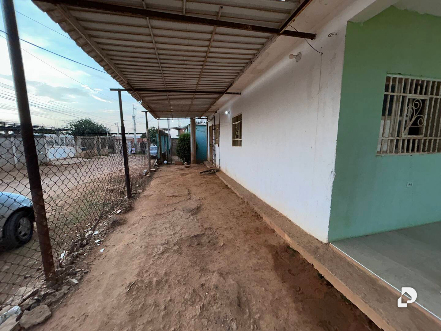 Casa en La Chamarreta, Maracaibo – 3