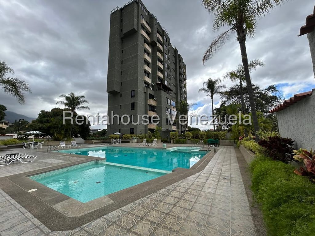 Apartamento en Alta Florida, Caracas - 1