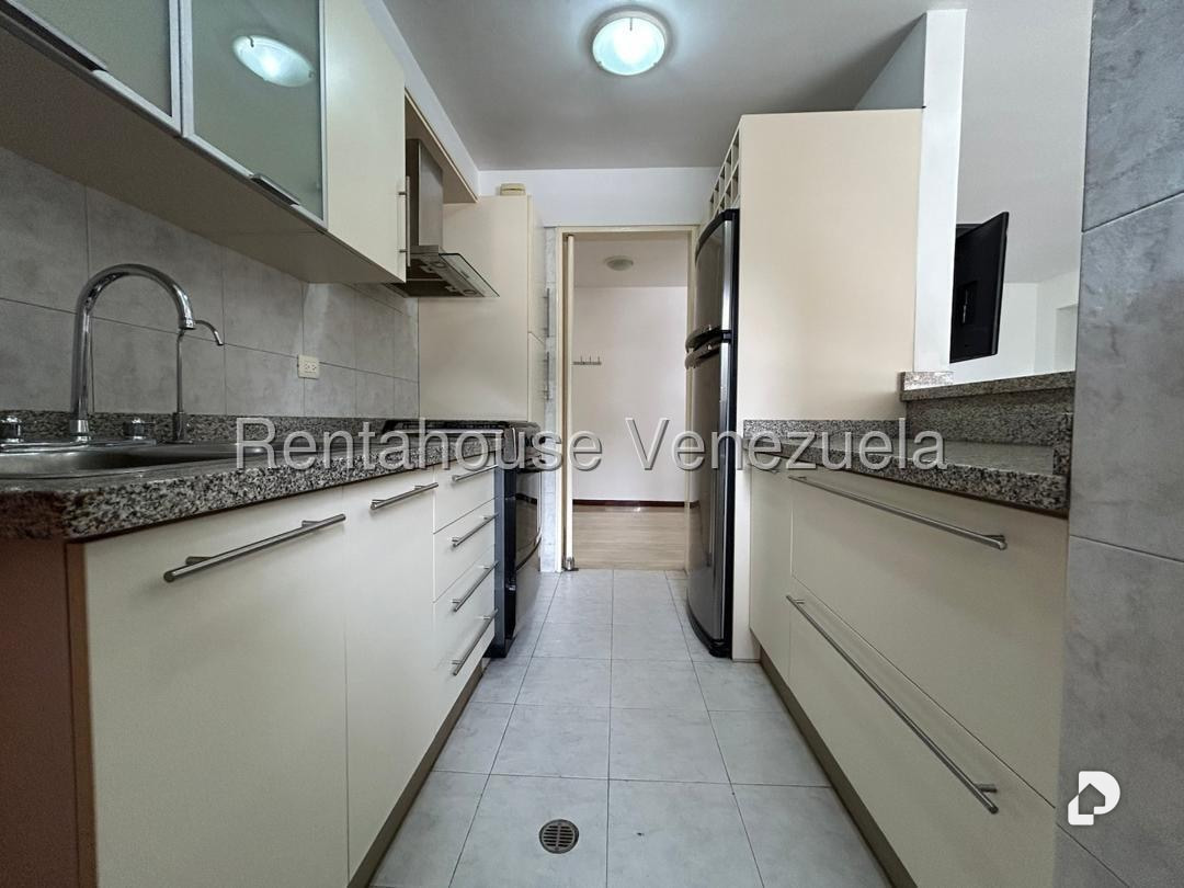 Apartamento en Alta Florida, Caracas – 30