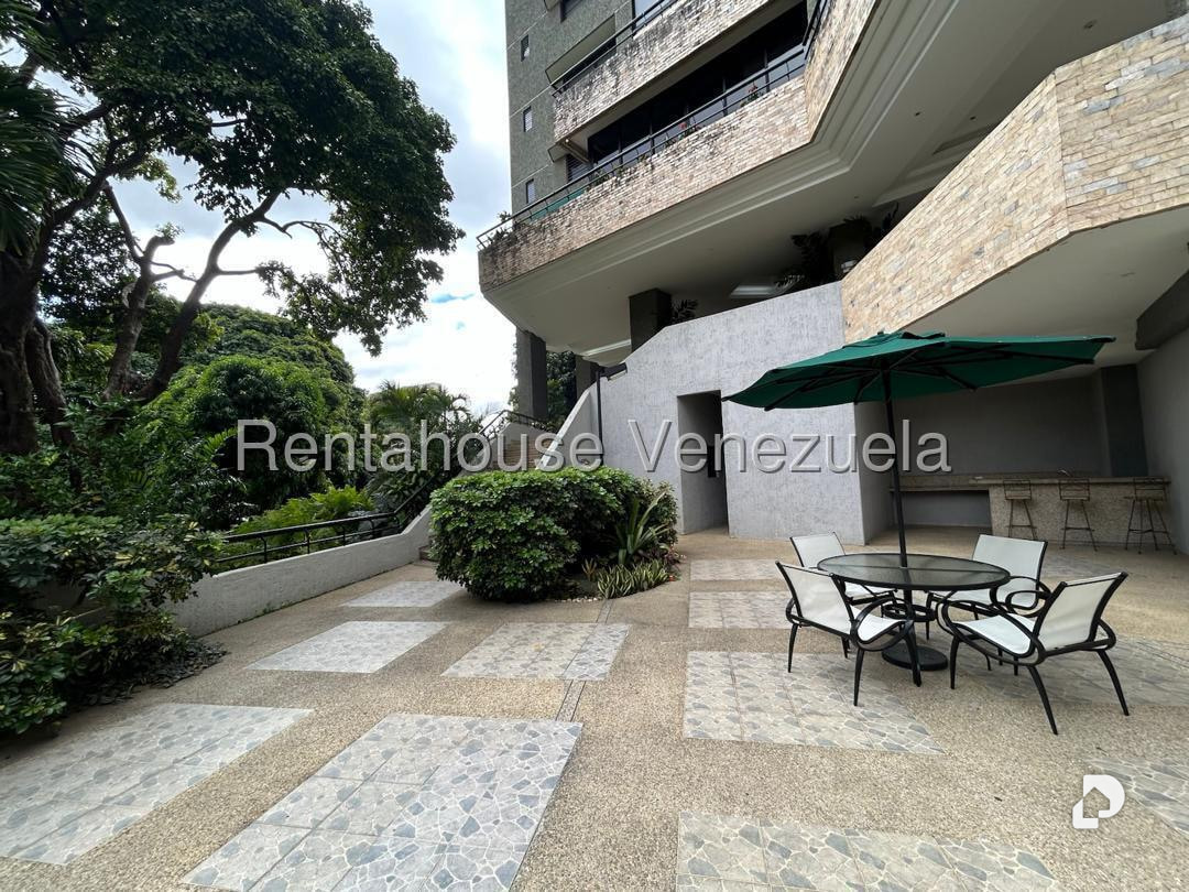 Apartamento en Alta Florida, Caracas – 7