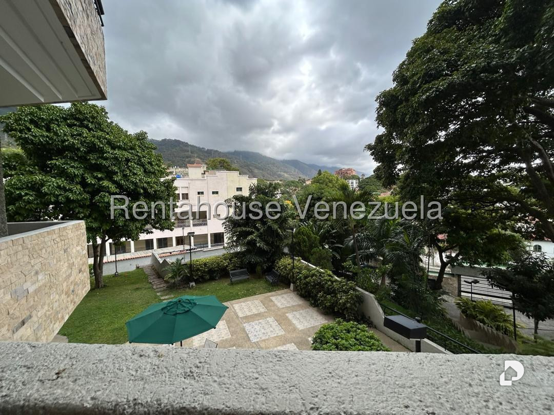 Apartamento en Alta Florida, Caracas – 11
