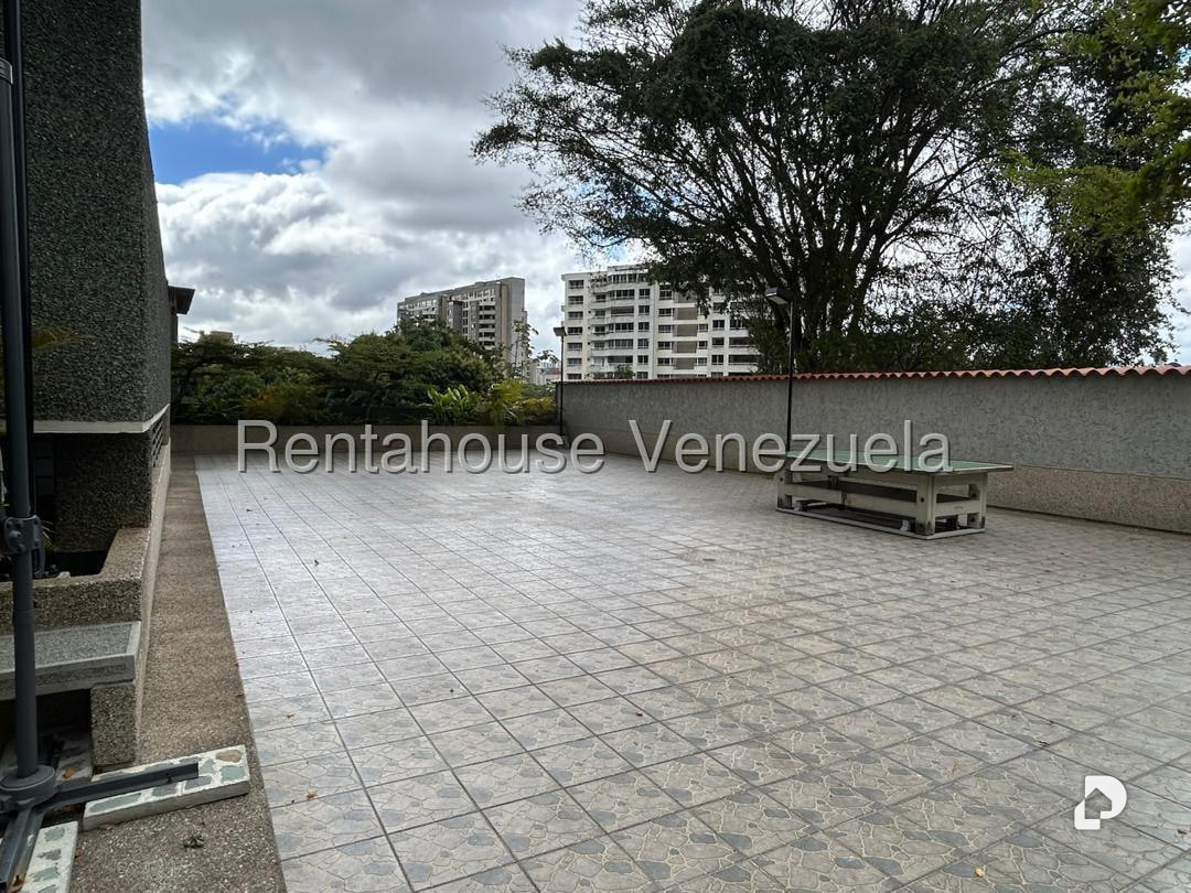 Apartamento en Alta Florida, Caracas – 10