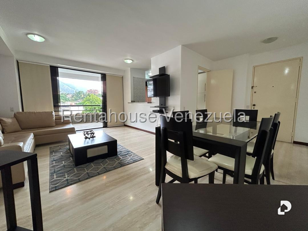 Apartamento en Alta Florida, Caracas – 16