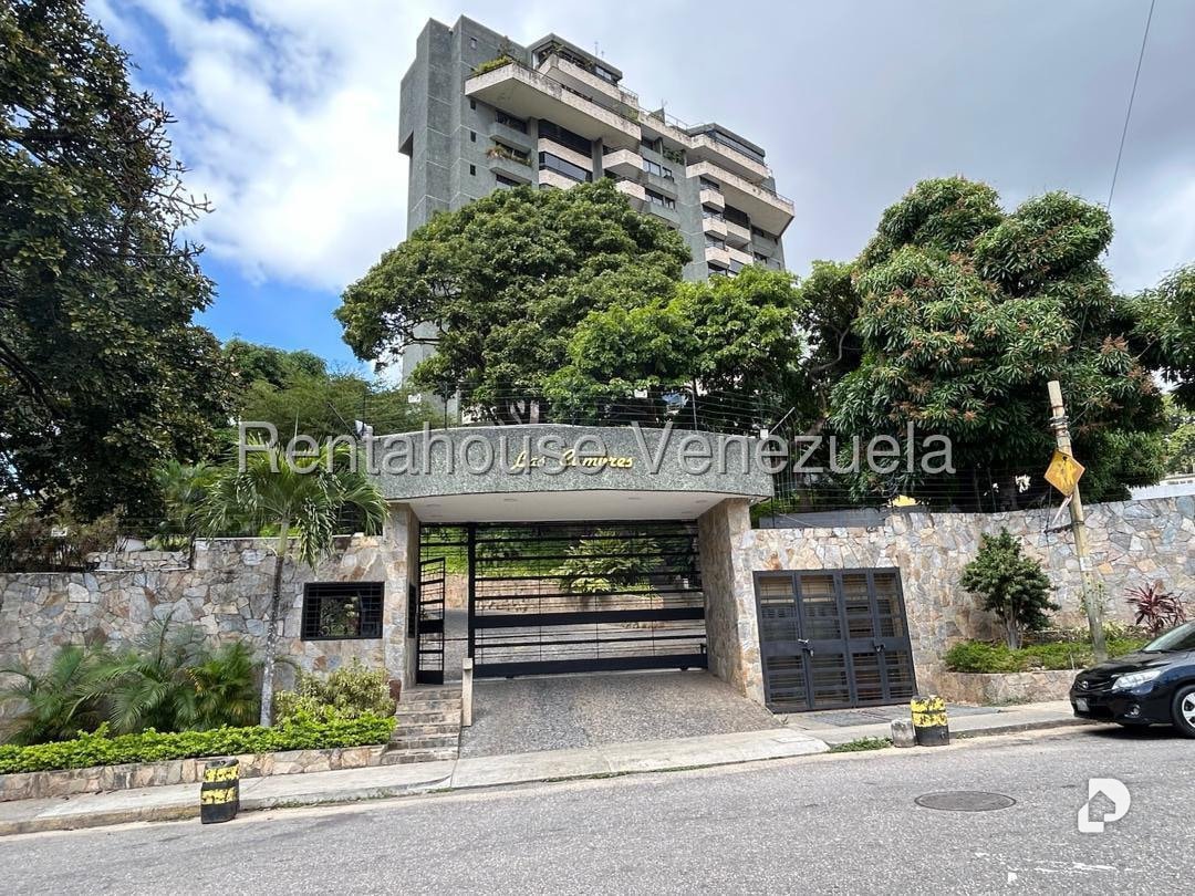 Apartamento en Alta Florida, Caracas – 4
