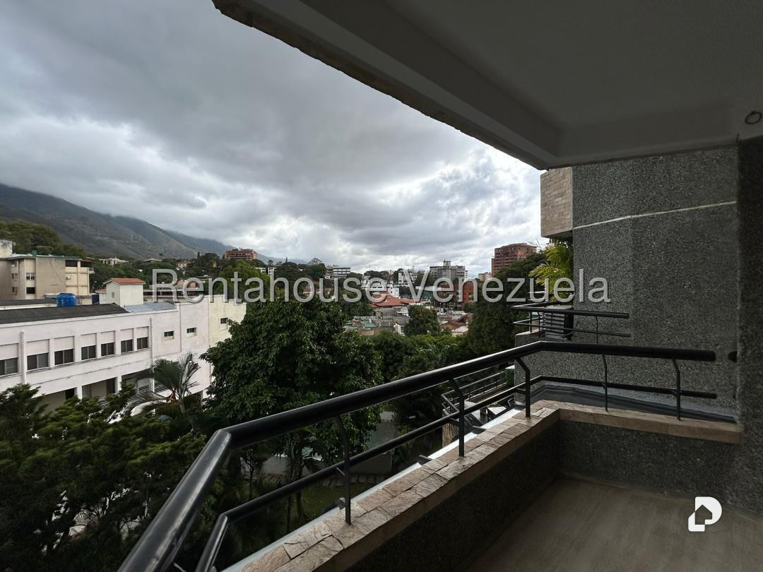 Apartamento en Alta Florida, Caracas – 22
