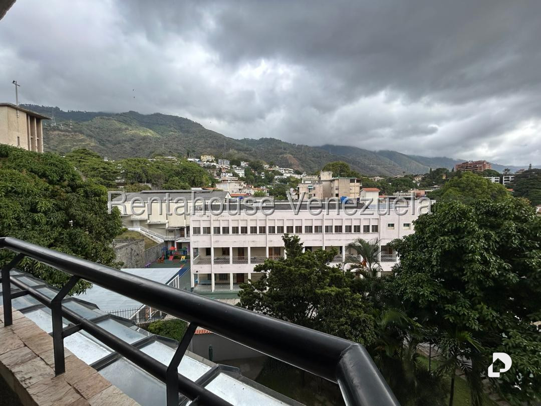 Apartamento en Alta Florida, Caracas – 27