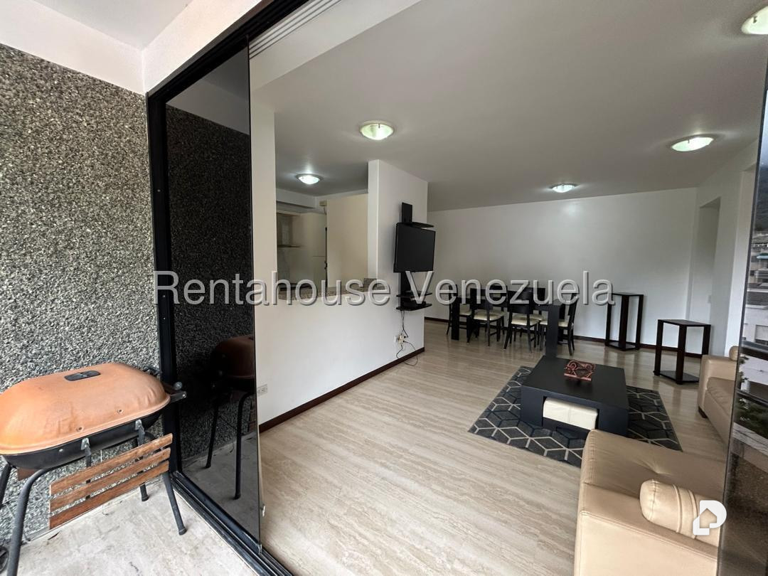Apartamento en Alta Florida, Caracas – 24