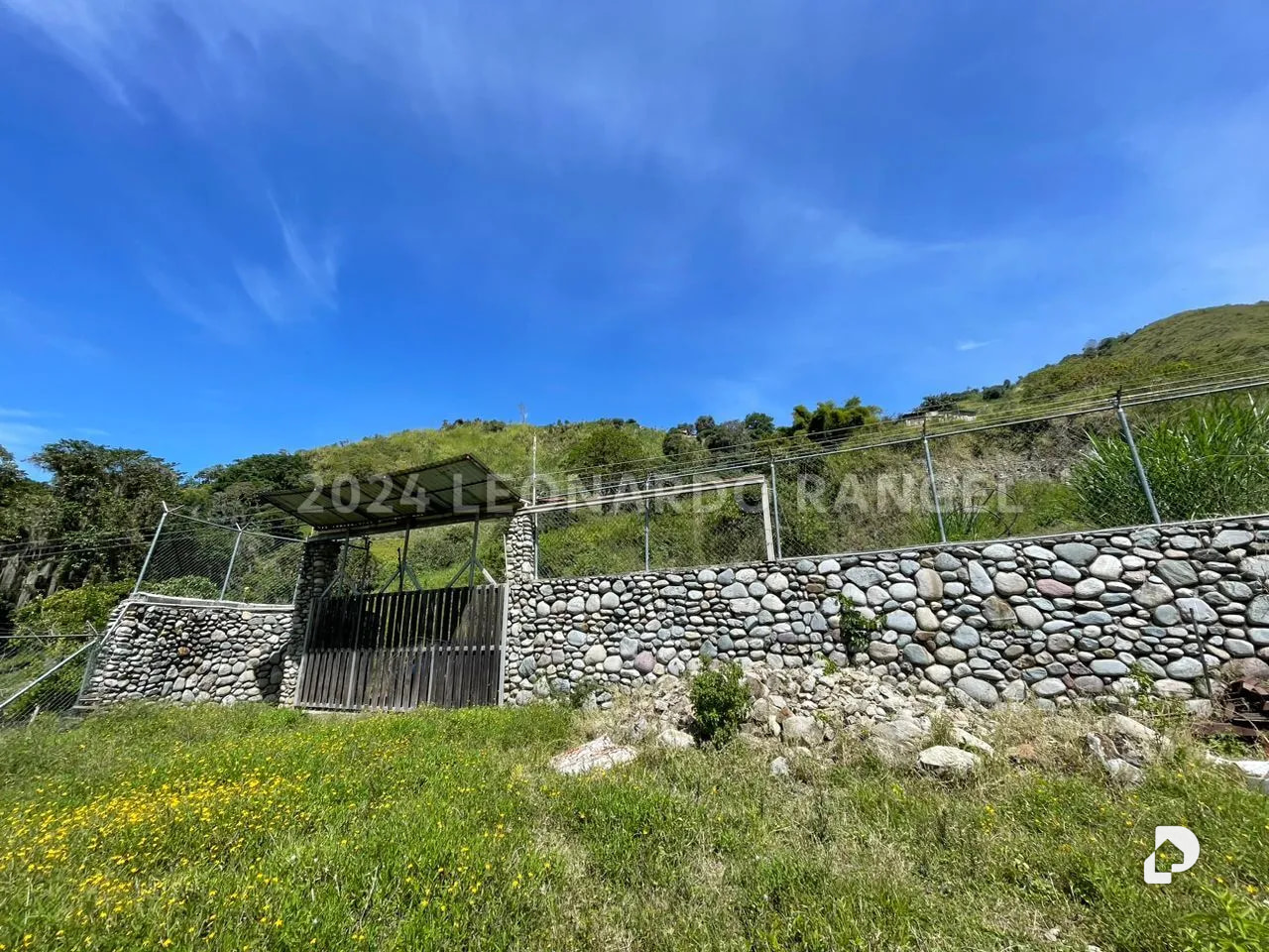 Terreno en San Mateo, El arenal – 15