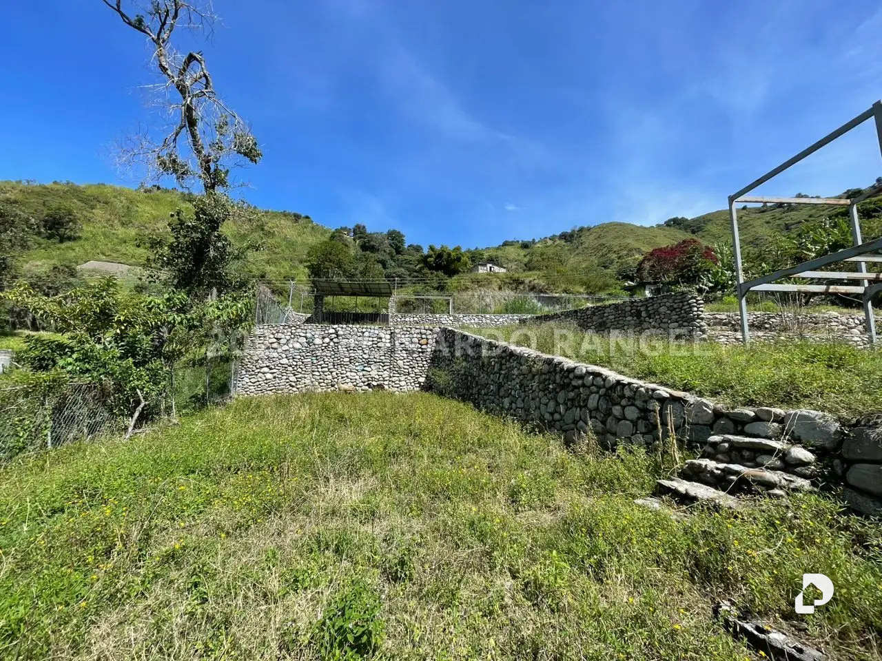 Terreno en San Mateo, El arenal – 14