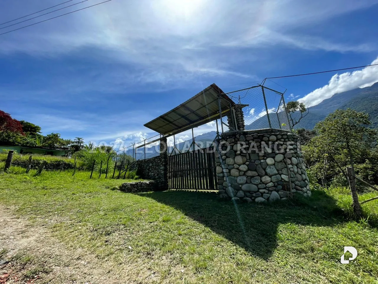 Terreno en San Mateo, El arenal – 10
