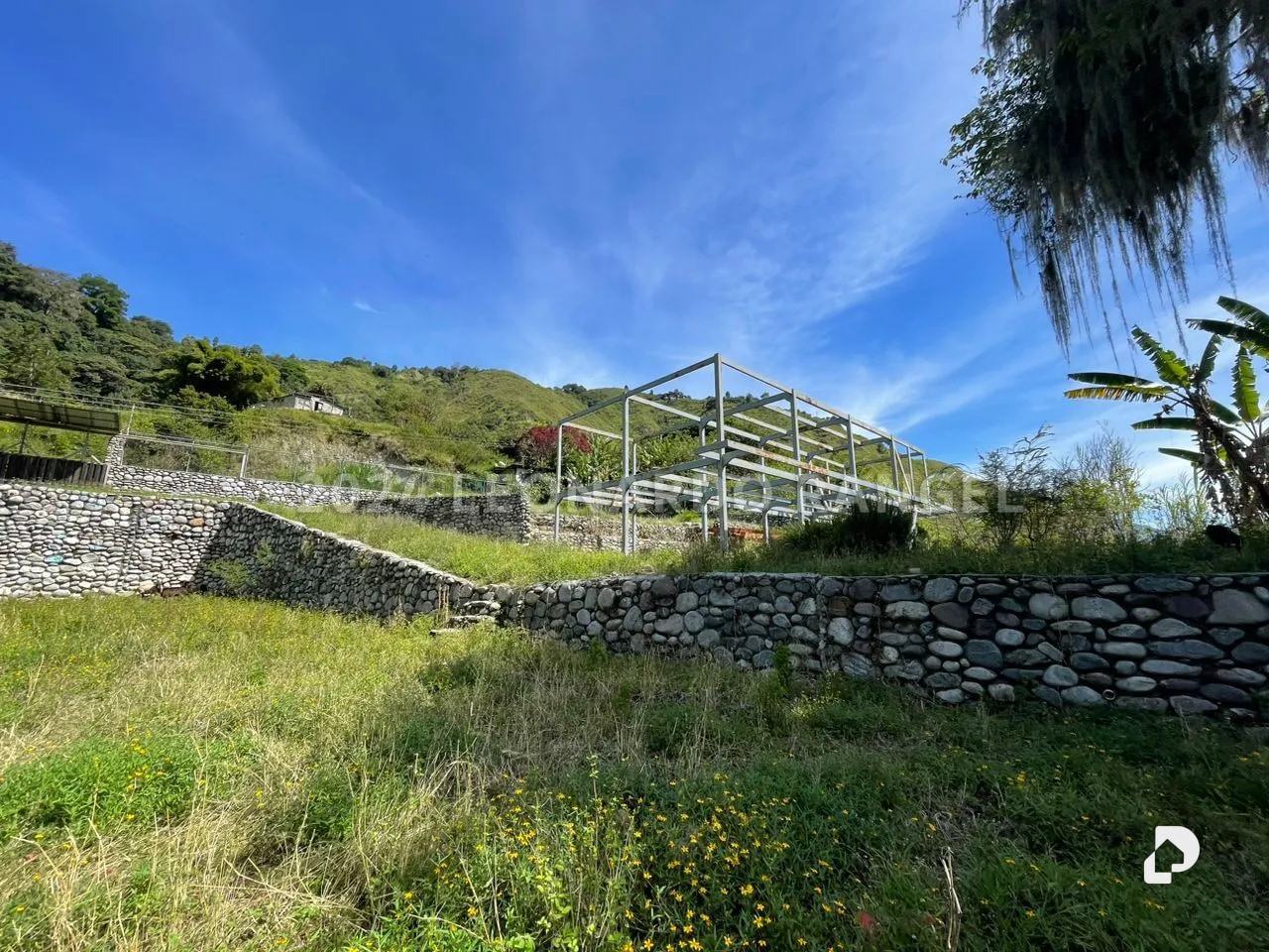 Terreno en San Mateo, El arenal – 9