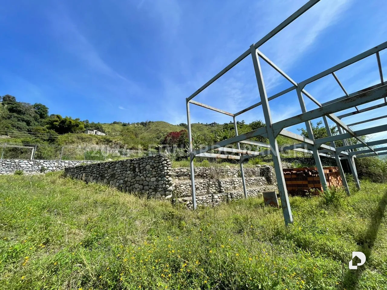Terreno en San Mateo, El arenal – 12