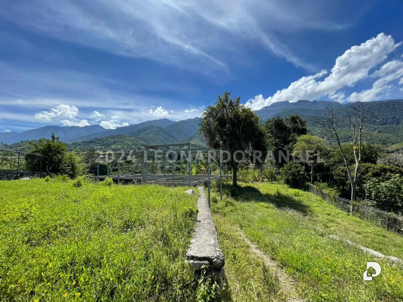Terreno en San Mateo, El arenal – 17