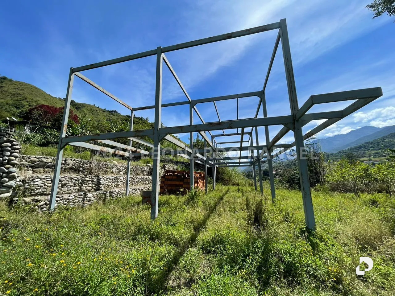 Terreno en San Mateo, El arenal – 11