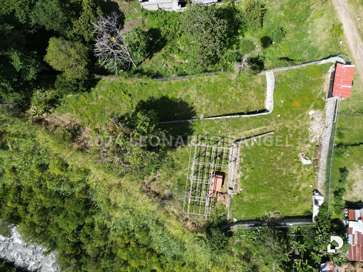 Terreno en San Mateo, El arenal – 8