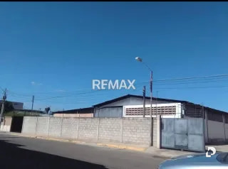 Warehouse in Maracaibo – 17