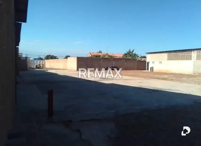 Warehouse in Maracaibo – 1