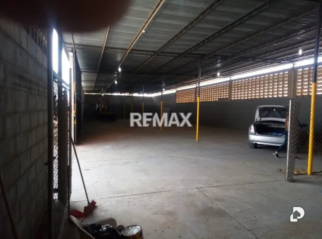 Warehouse in Maracaibo – 3