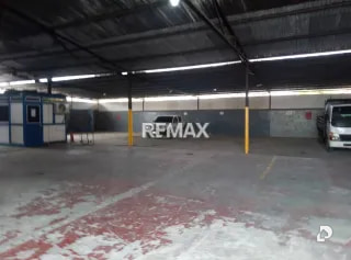 Warehouse in Maracaibo – 20