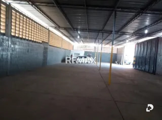 Warehouse in Maracaibo – 12