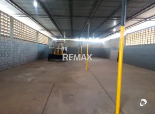 Warehouse in Maracaibo – 18