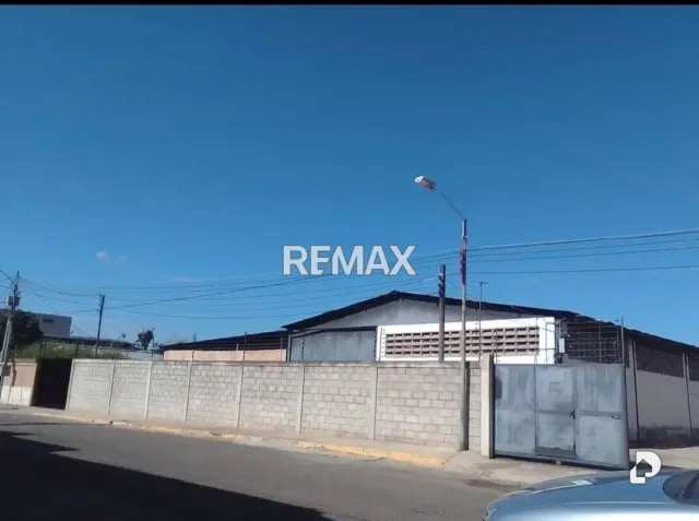 Warehouse in Maracaibo – 7