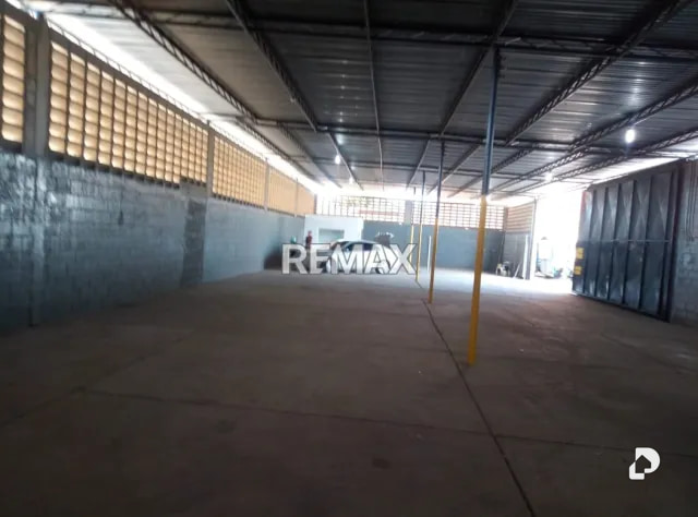 Warehouse in Maracaibo – 6