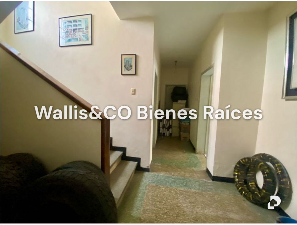 Casa en Los Palos Grandes, Caracas – 4