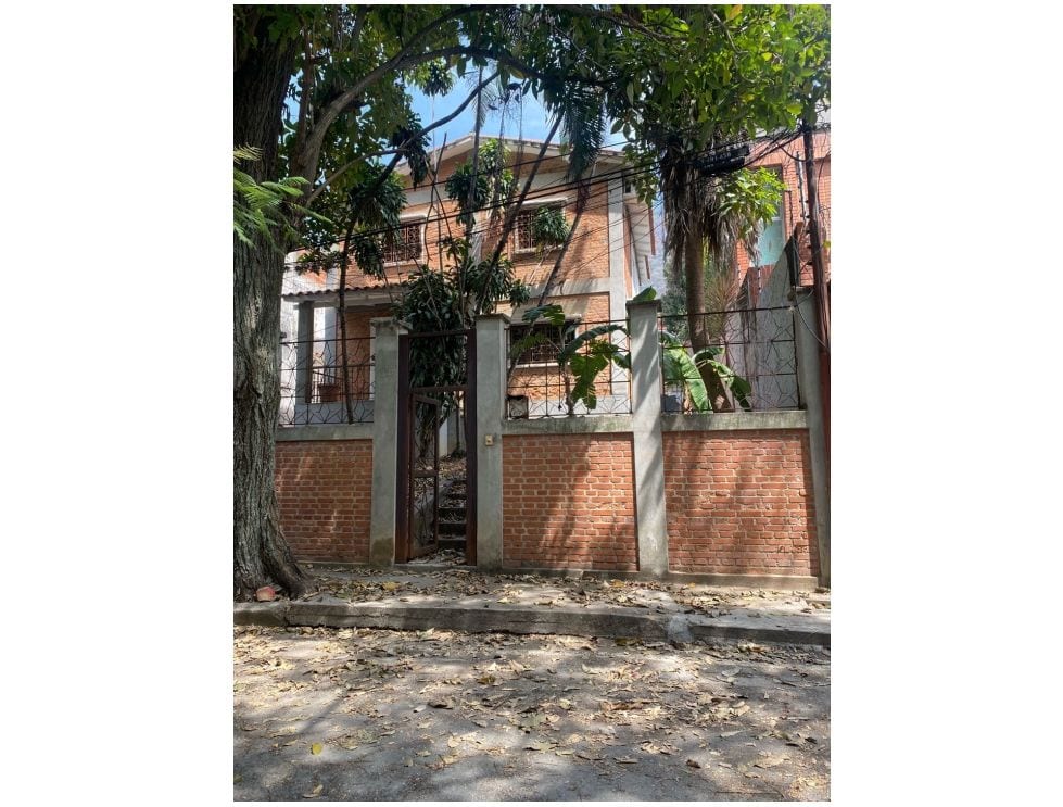 Casa en Los Palos Grandes, Caracas - 1