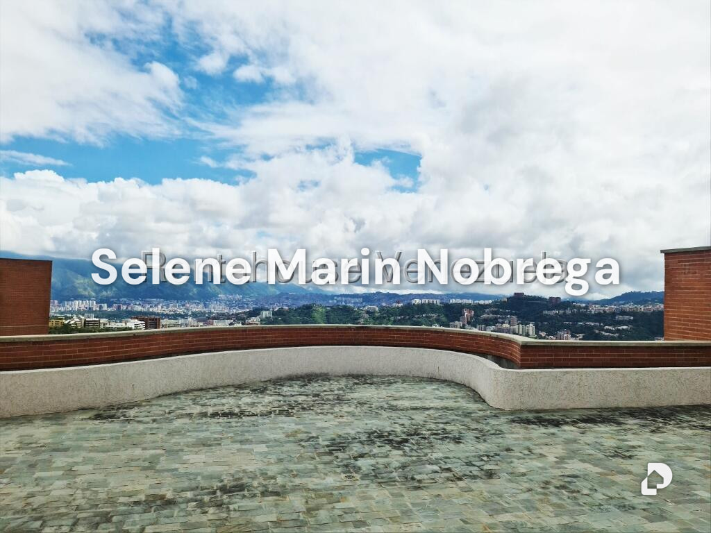 Apartamento en Colinas de Valle Arriba / Mirador de Los Campitos, Caracas – 24