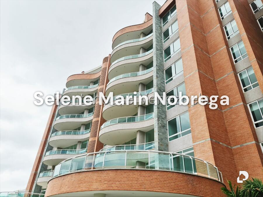 Apartamento en Colinas de Valle Arriba / Mirador de Los Campitos, Caracas – 1