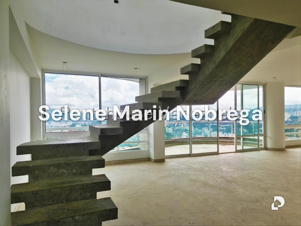 Apartamento en Colinas de Valle Arriba / Mirador de Los Campitos, Caracas – 23