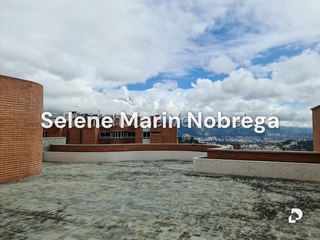 Apartamento en Colinas de Valle Arriba / Mirador de Los Campitos, Caracas – 27