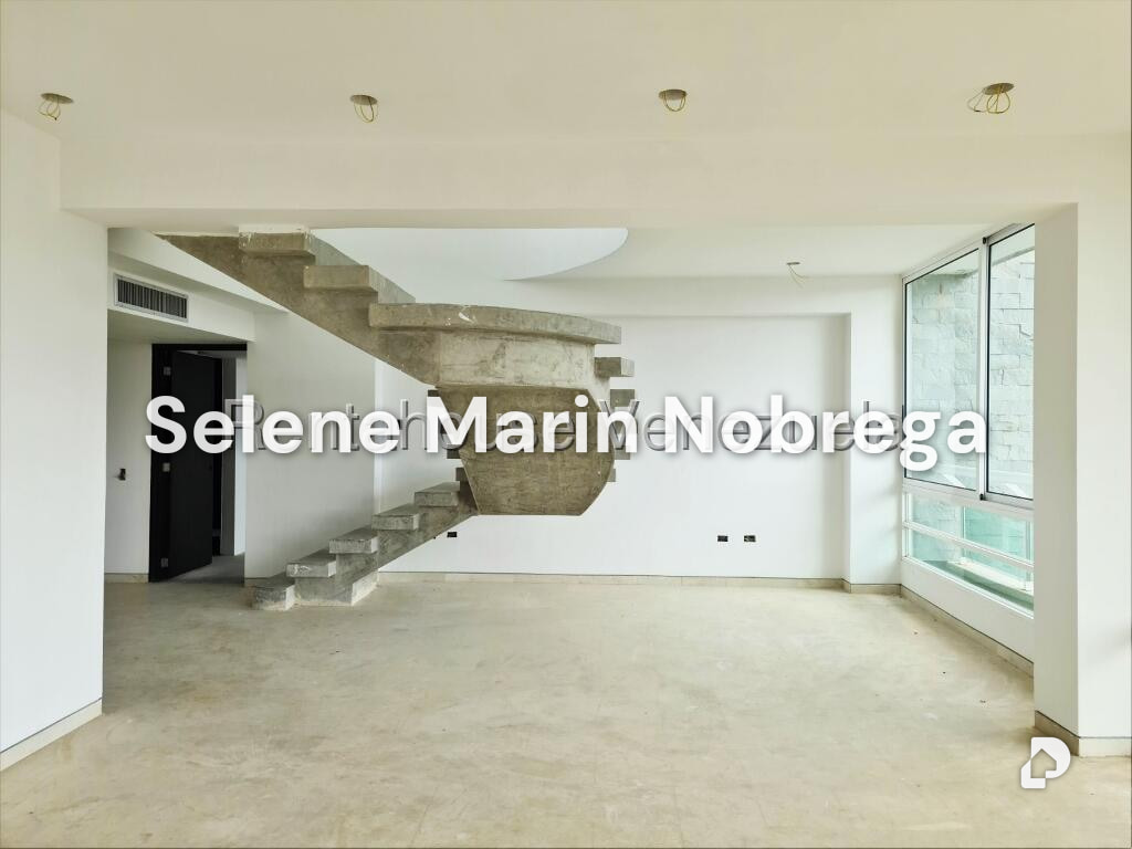 Apartamento en Colinas de Valle Arriba / Mirador de Los Campitos, Caracas – 6