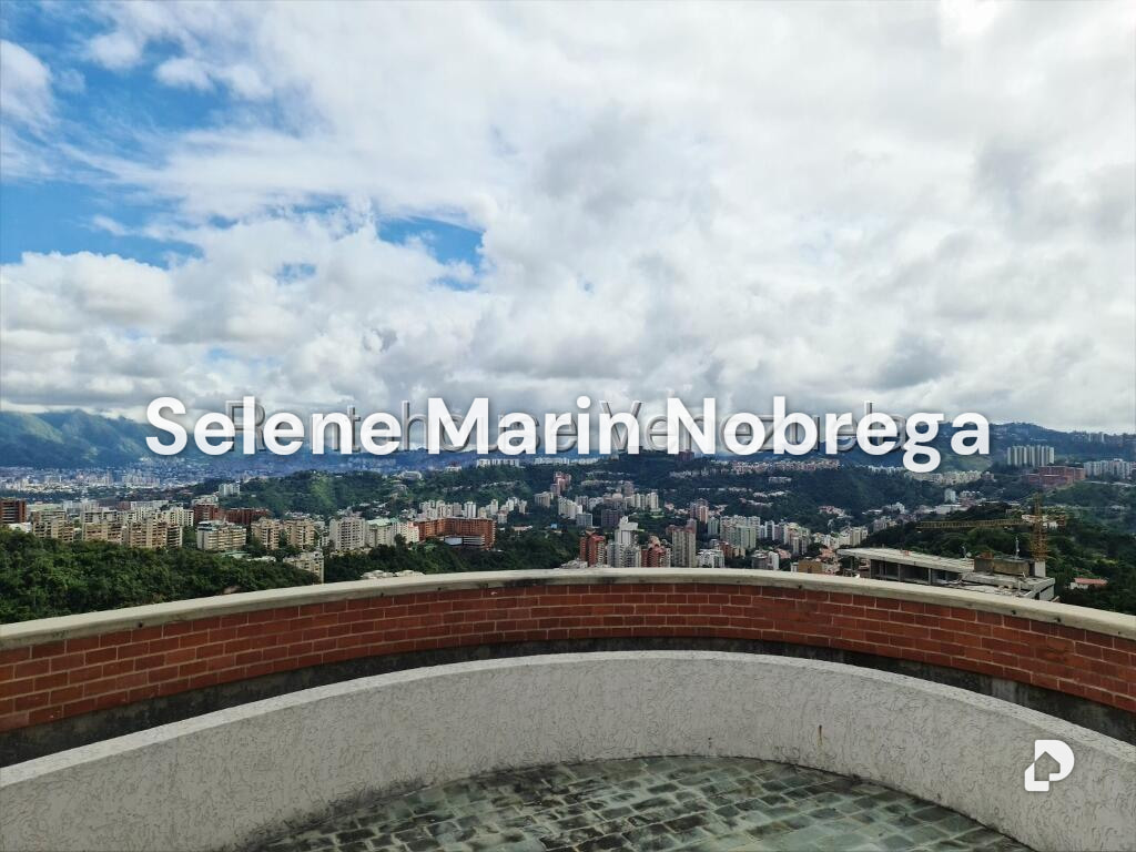 Apartamento en Colinas de Valle Arriba / Mirador de Los Campitos, Caracas – 25