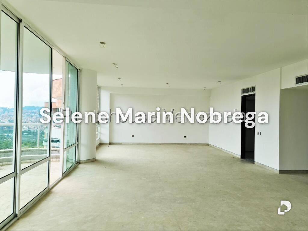 Apartamento en Colinas de Valle Arriba / Mirador de Los Campitos, Caracas – 5
