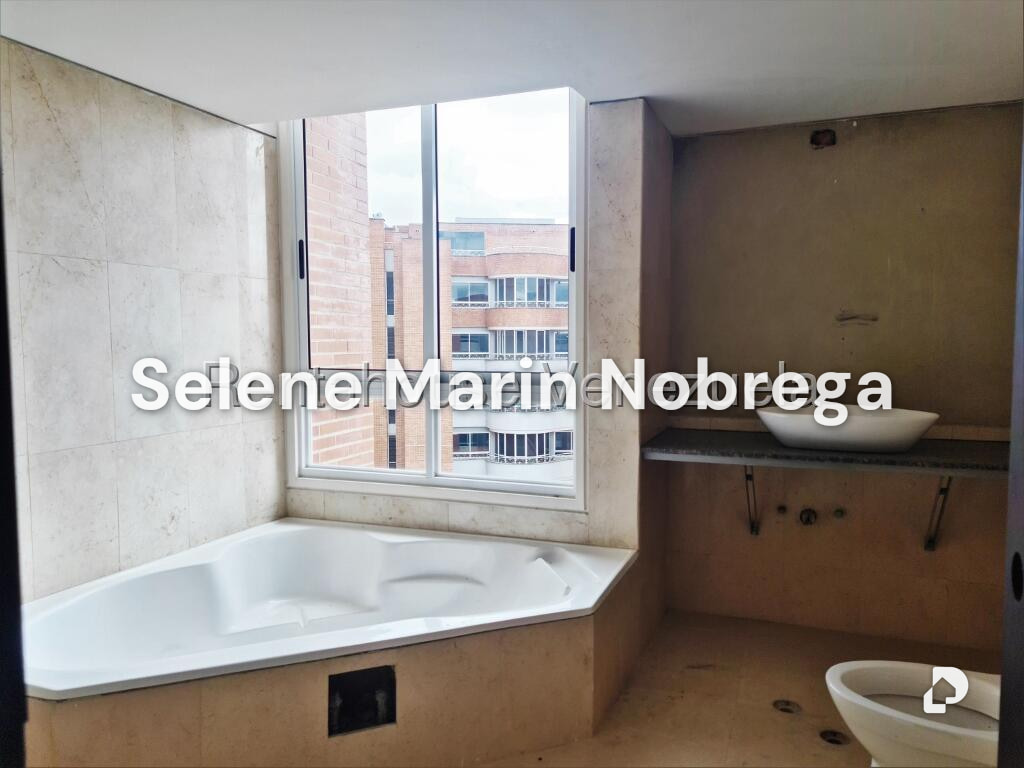 Apartamento en Colinas de Valle Arriba / Mirador de Los Campitos, Caracas – 13