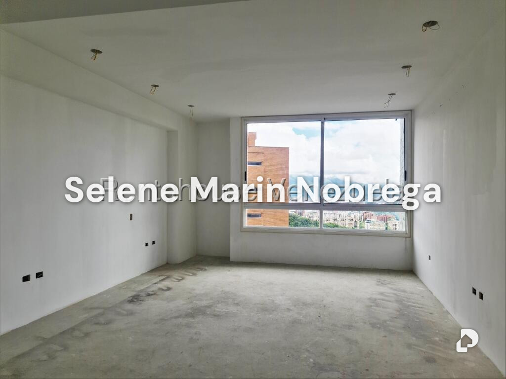 Apartamento en Colinas de Valle Arriba / Mirador de Los Campitos, Caracas – 11