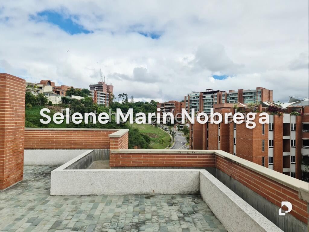 Apartamento en Colinas de Valle Arriba / Mirador de Los Campitos, Caracas – 26