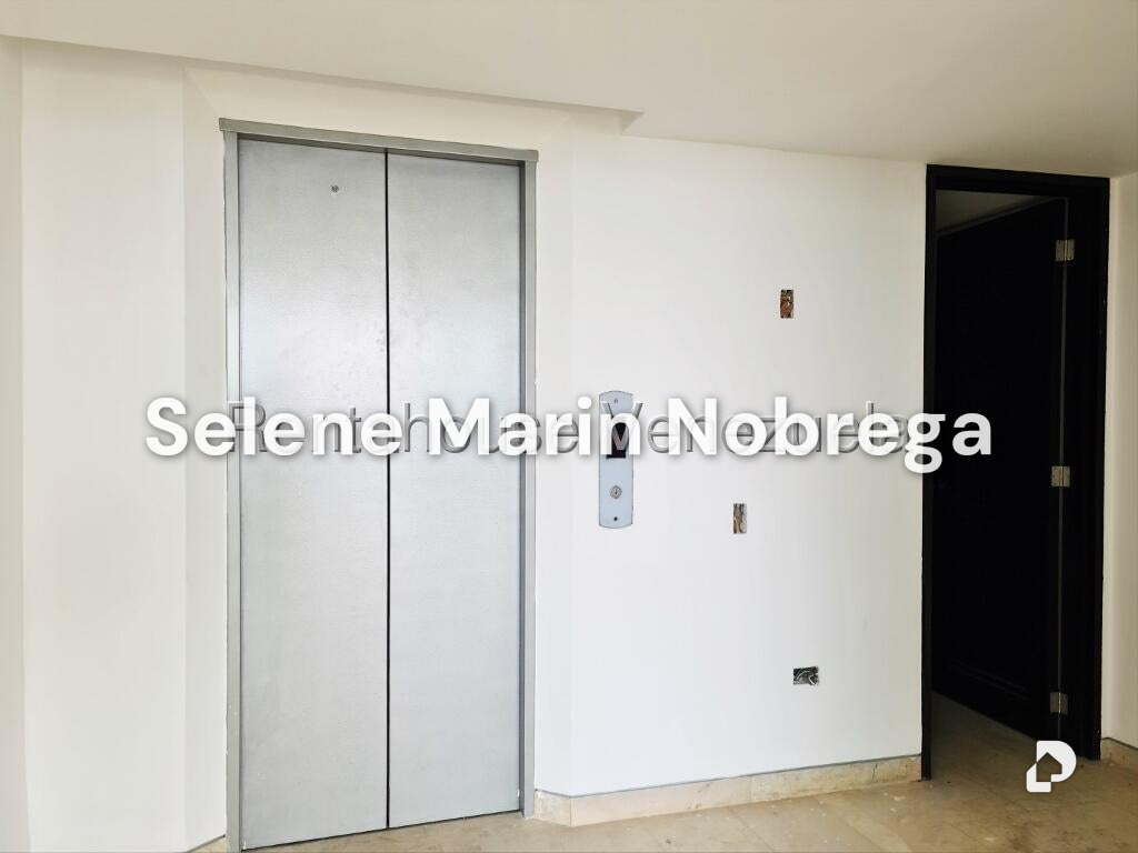 Apartamento en Colinas de Valle Arriba / Mirador de Los Campitos, Caracas – 2