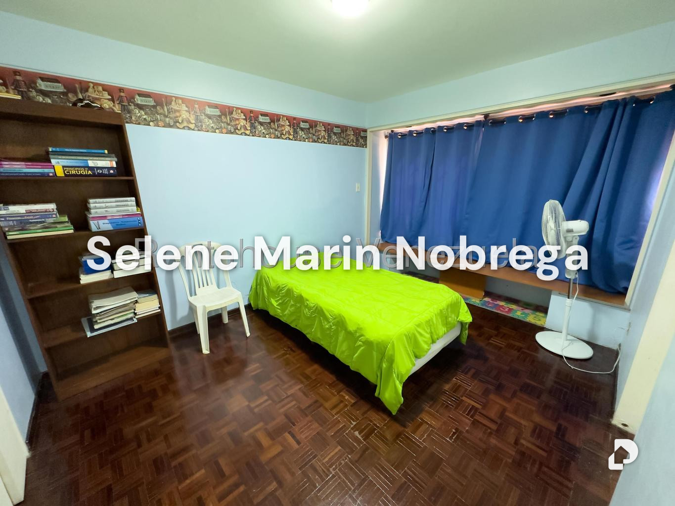 Apartamento en Los Naranjos (del Cafetal), Caracas – 13