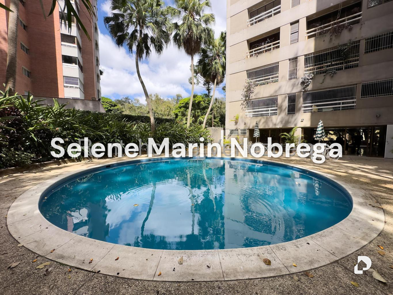 Apartamento en Los Naranjos (del Cafetal), Caracas – 28