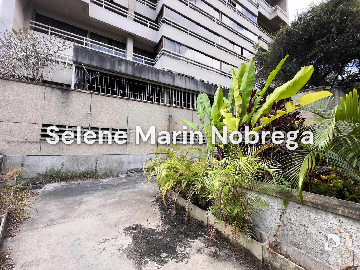 Apartamento en Los Naranjos (del Cafetal), Caracas – 26