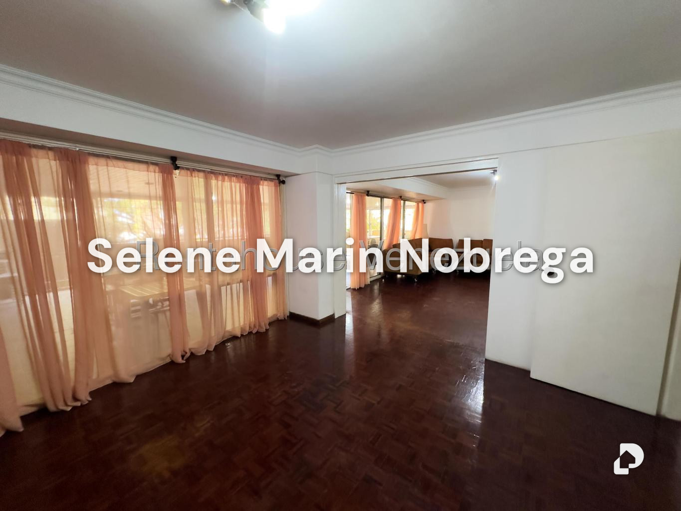 Apartamento en Los Naranjos (del Cafetal), Caracas – 4