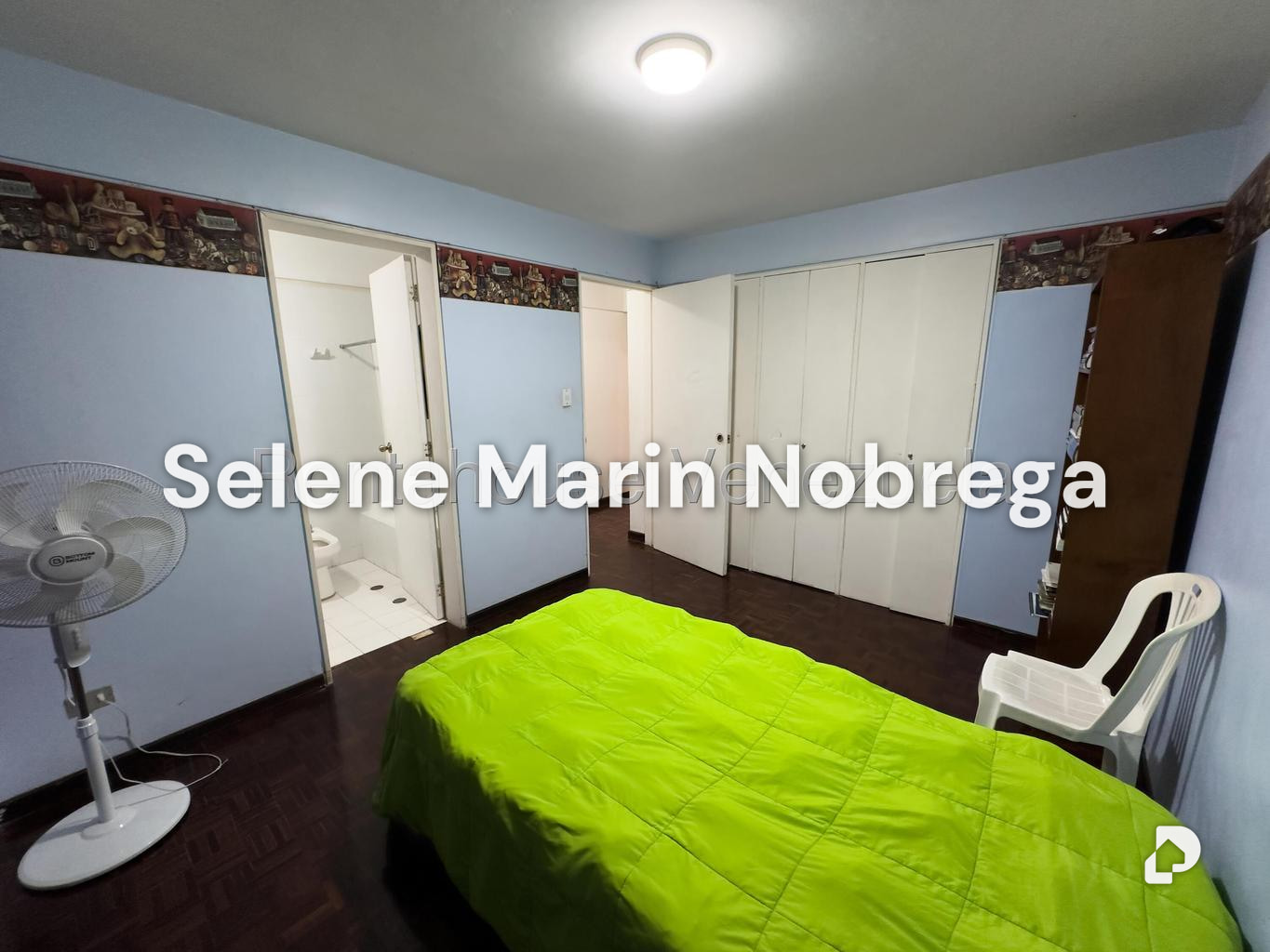 Apartamento en Los Naranjos (del Cafetal), Caracas – 14
