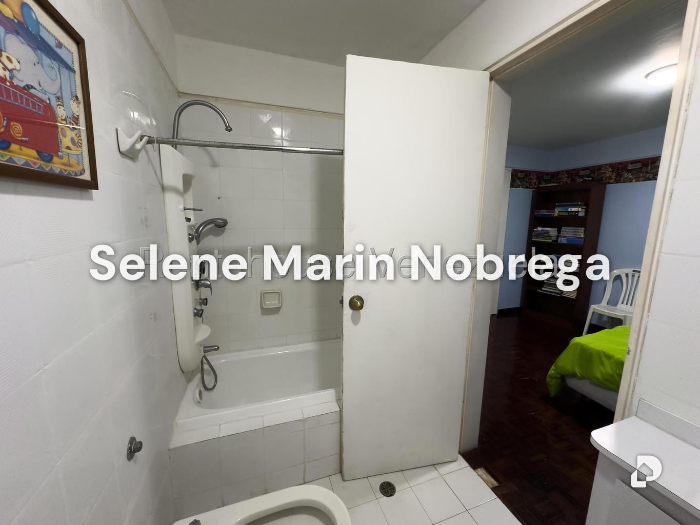 Apartamento en Los Naranjos (del Cafetal), Caracas – 16
