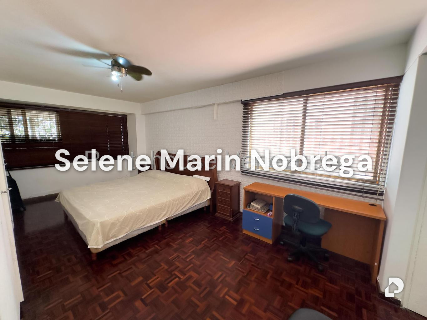 Apartamento en Los Naranjos (del Cafetal), Caracas – 9